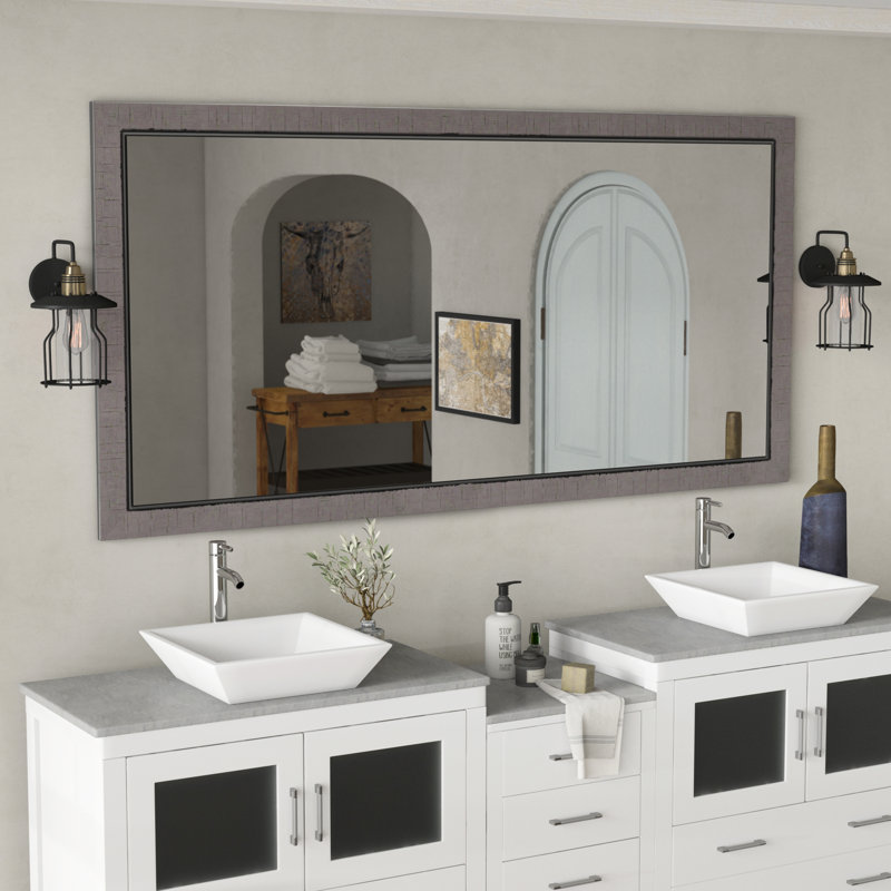 Trent Austin Design Modern & Contemporary Full Length Mirror & Reviews